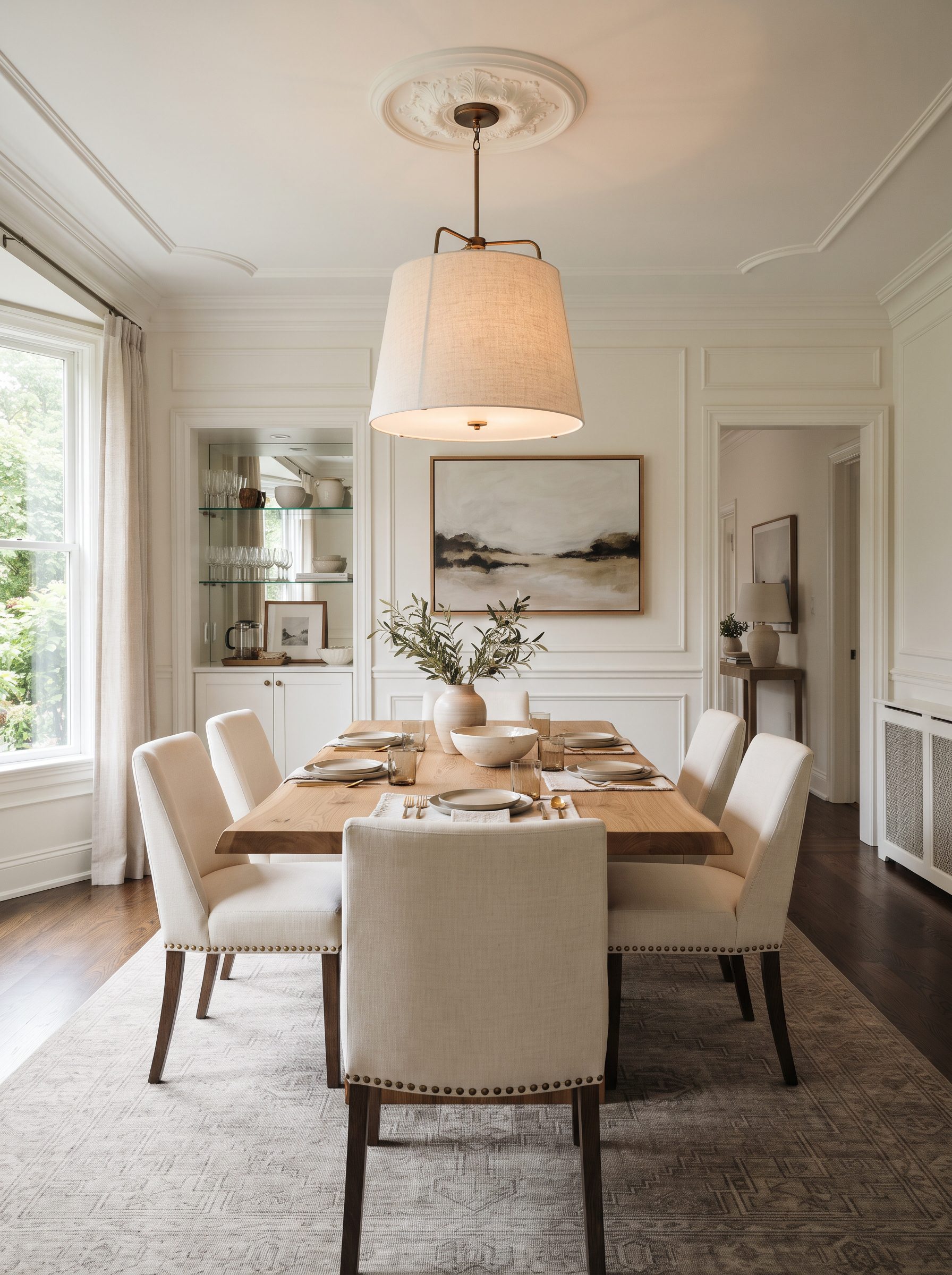 Ceiling Design Ideas That Make a Room Feel Instantly More Luxurious