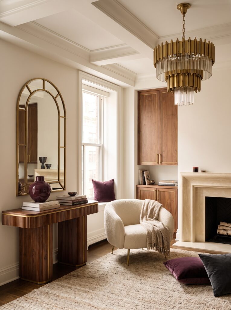 Neo Deco Decor Ideas for a Glamorous 2026 Home