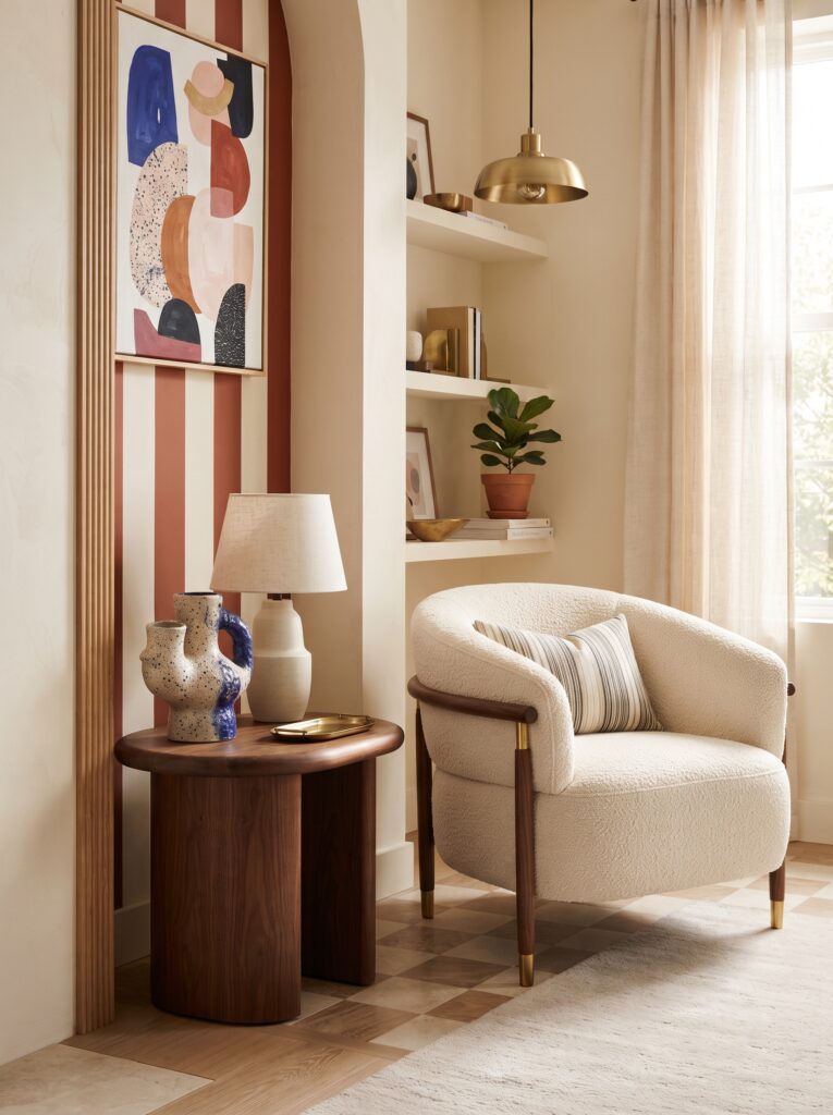 Playful Home Decor Ideas That Feel Fun, Stylish, and Unexpected