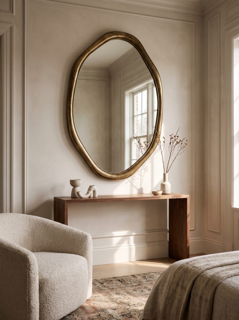 Statement Mirror Ideas That Instantly Elevate Your Home