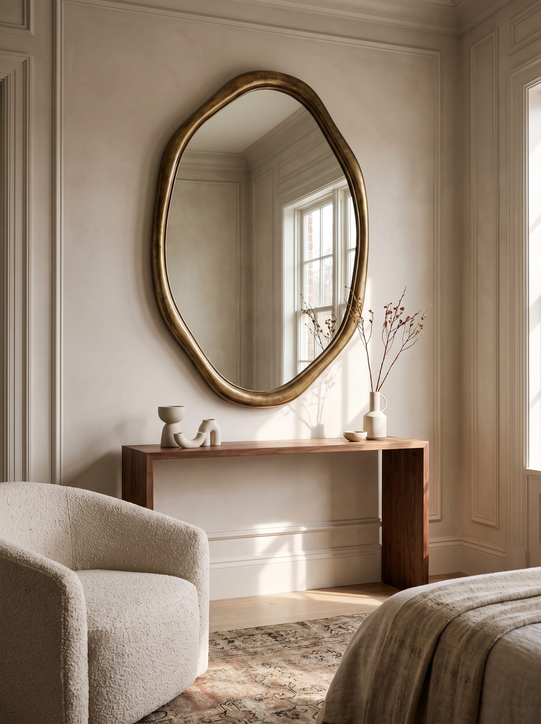 Statement Mirror Ideas That Instantly Elevate Your Home